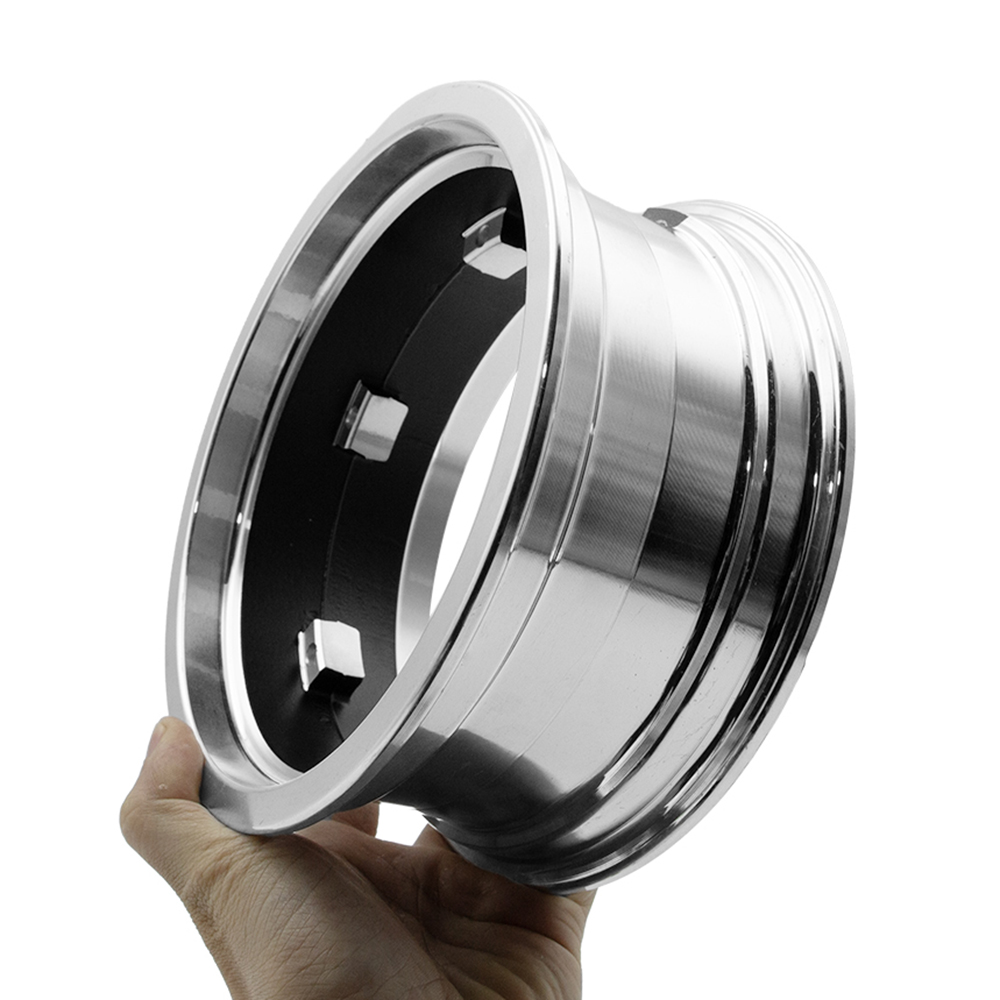 Split Rim 11 Inch Tubeless Wheel Hub - 11-дюймовый обод ступицы колеса для Dualtron
