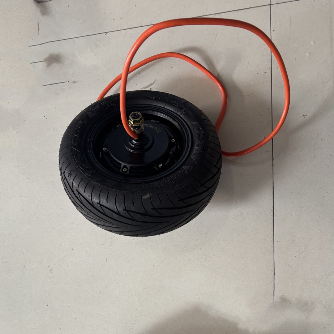 60V 5000W Brushless Hub Motor - Бесщеточный мотор-колесо JL 4000W 5000W 7500W