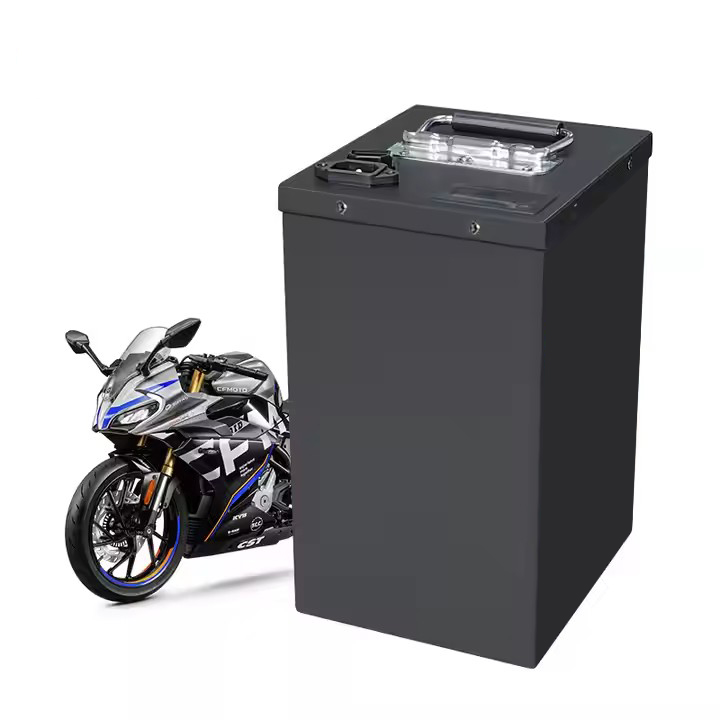 72V 30Ah Lifepo4 Battery Pack - Оптовые высококачественные аккумуляторные блоки LiFePO4 для