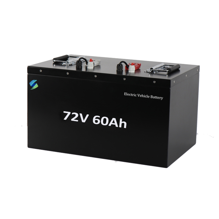 72V 30Ah Lifepo4 Battery Pack - Выгодная цена на литиевый аккумуляторный блок