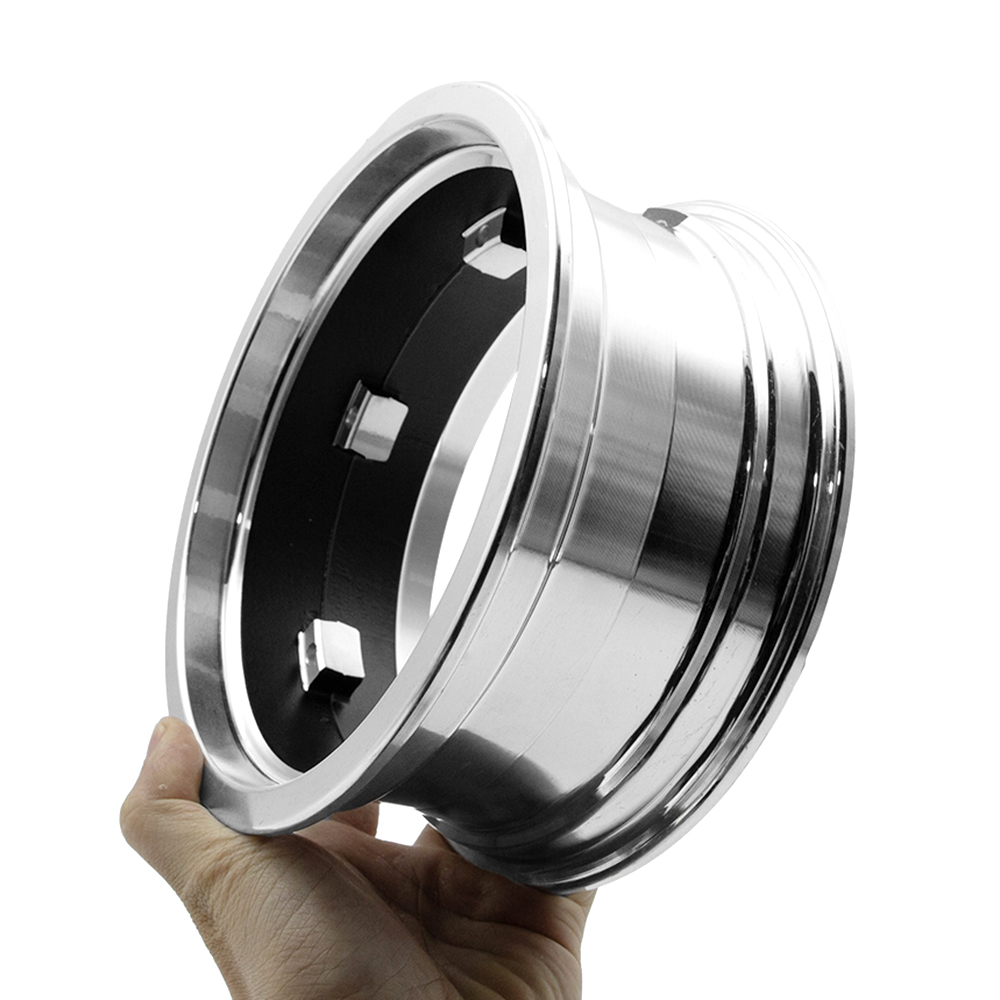 Электрический скутер, 10-дюймо – обзор и цена Split Rim 11 Inch Tubeless Wheel Hub