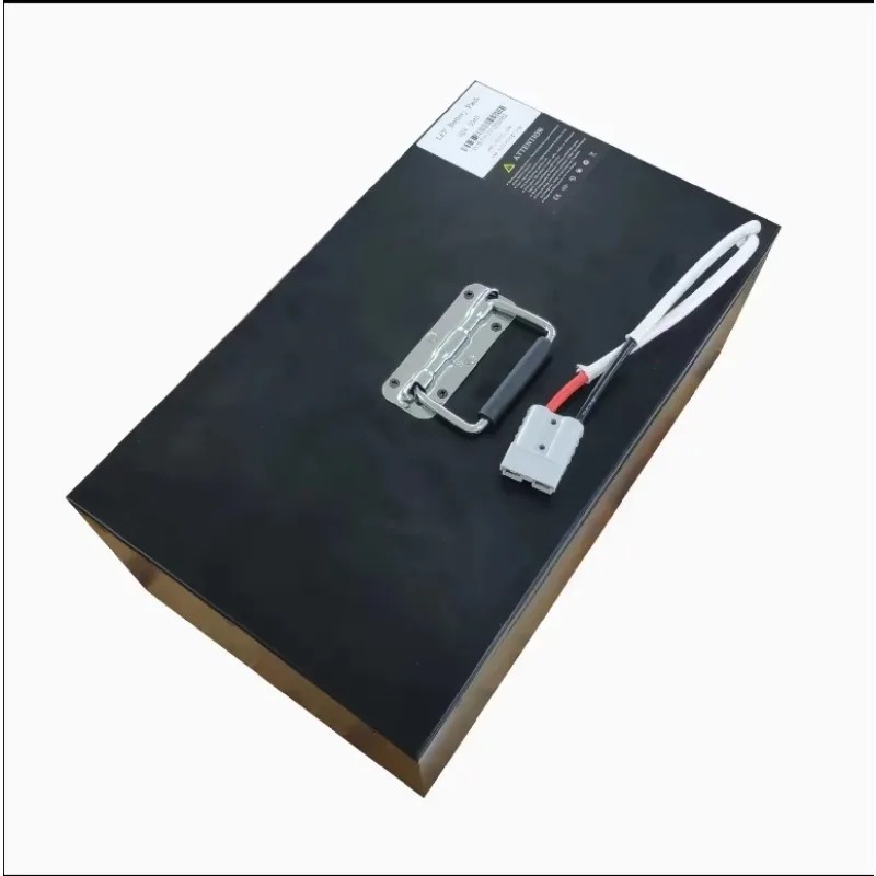 Аккумулятор LiFePO4 72 В 30 Ач – обзор и цена 72V 30Ah Lifepo4 Battery Pack
