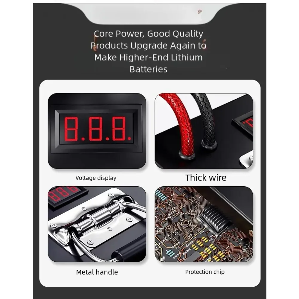 Aleaivy 60 В 72 В литиевая бат – обзор и цена 72V 30Ah Lifepo4 Battery Pack
