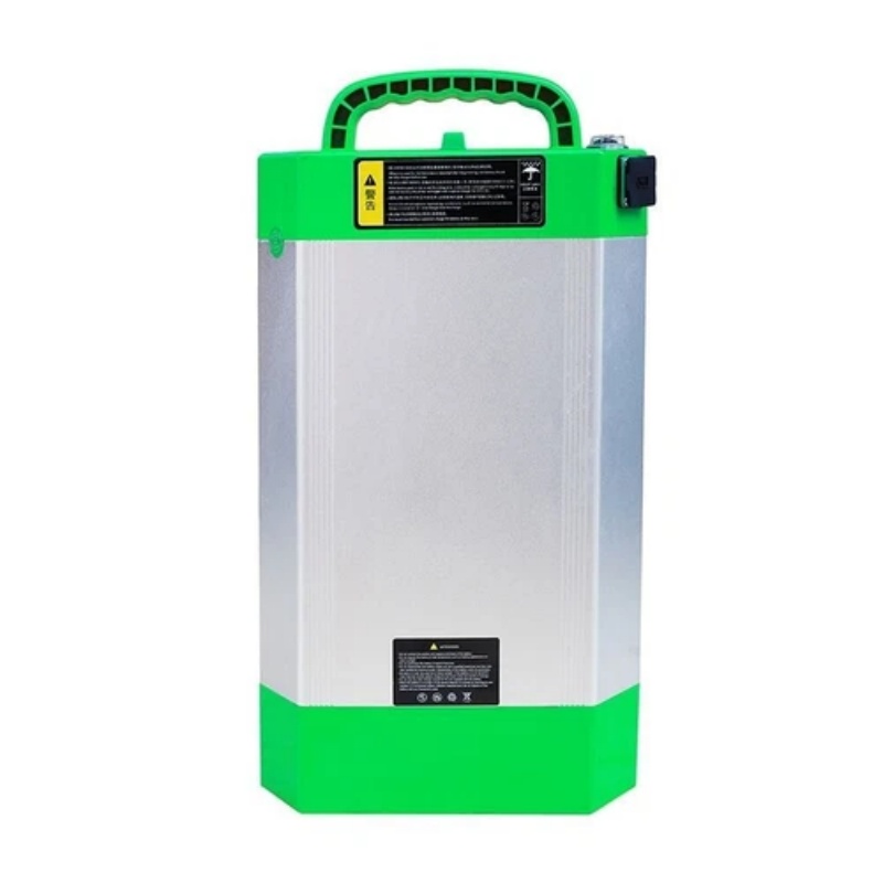 Литиевая батарея 48В 20Ач для  – обзор и цена 72V 30Ah Lifepo4 Battery Pack