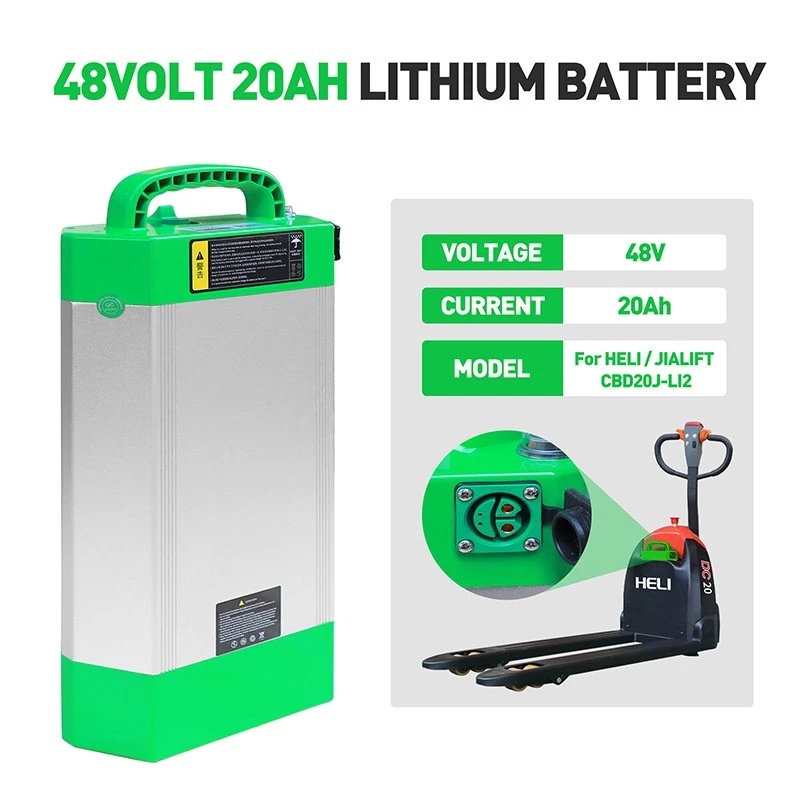 Литиевая батарея 48В 20Ач для  – обзор и цена 72V 30Ah Lifepo4 Battery Pack