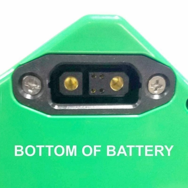 Литиевая батарея 48В 20Ач для  – обзор и цена 72V 30Ah Lifepo4 Battery Pack
