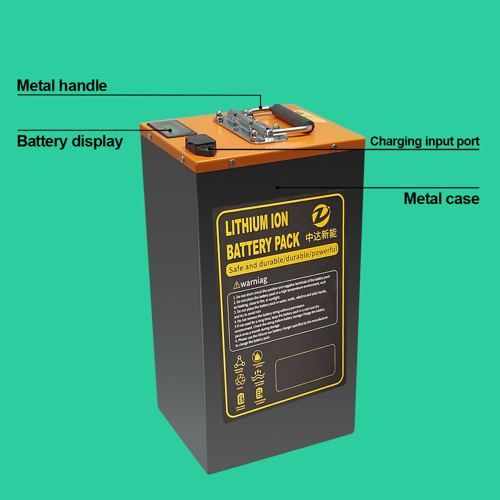 Высококачественные литиевые ак – обзор и цена 72V 30Ah Lifepo4 Battery Pack
