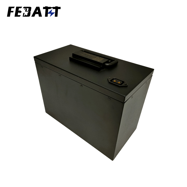 Индивидуальный LiFePO4 48 В 60 – обзор и цена 72V 30Ah Lifepo4 Battery Pack