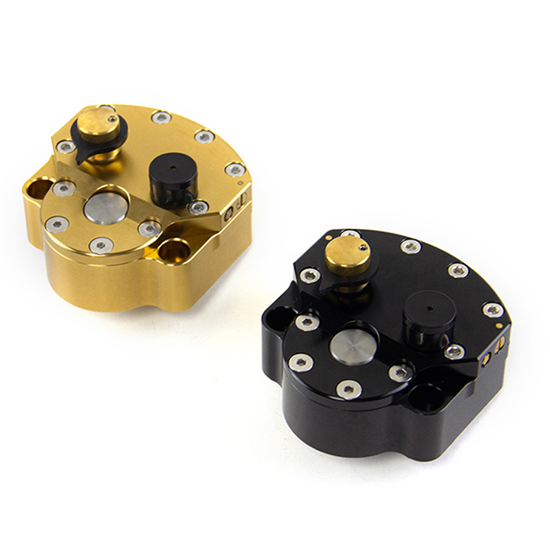 Комплект стабилизаторов рулево – обзор и цена Steering Damper Stabilizer Kit Cnc