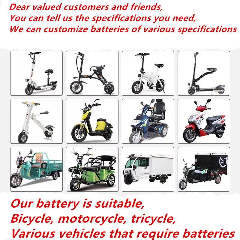 Аккумуляторная батарея LiFePO4 – обзор и цена 60V 30Ah 21700 Battery Pack