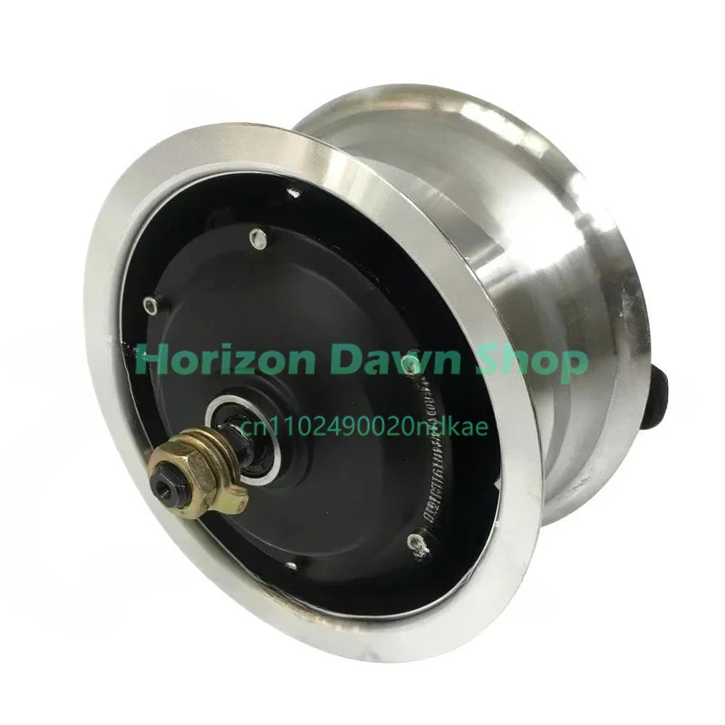 Двигатели 60В 1600Вт 2800Вт 30 – обзор и цена 11 Inch 72V 3500W Motor Wheel