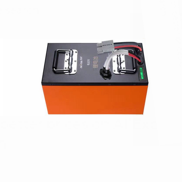 Аккумулятор Lifepo4 72В 50Ач 6 – обзор и цена 72V 30Ah Lifepo4 Battery Pack