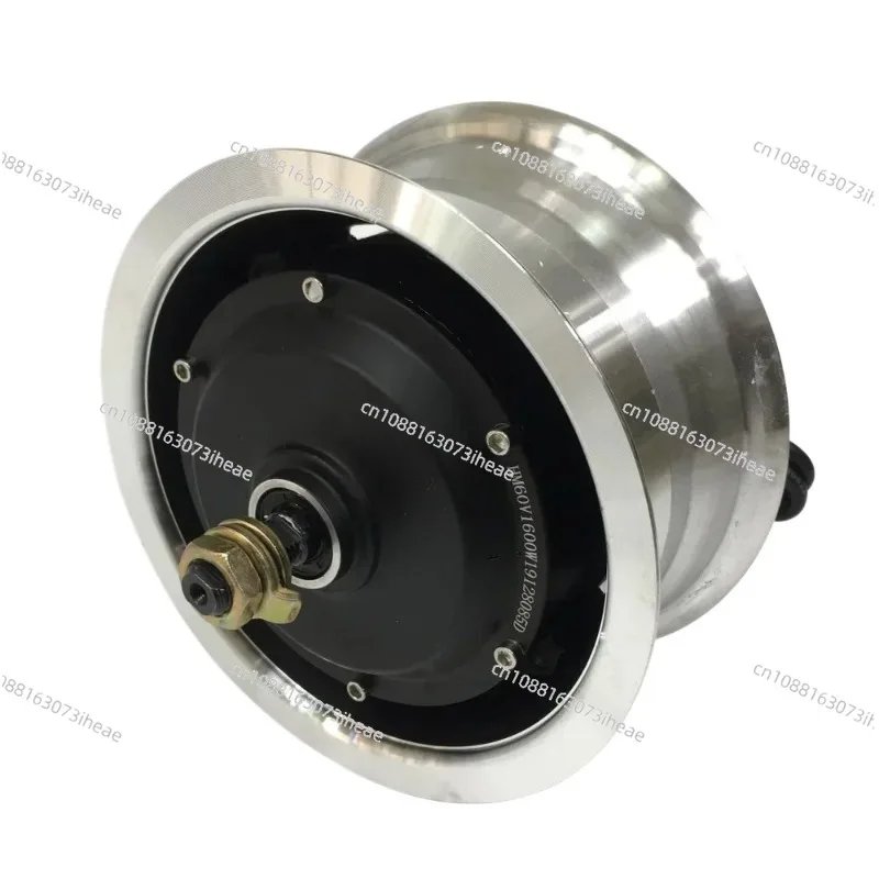 Двигатели 60В 1600Вт 2800Вт 30 – обзор и цена 11 Inch 72V 3500W Motor Wheel