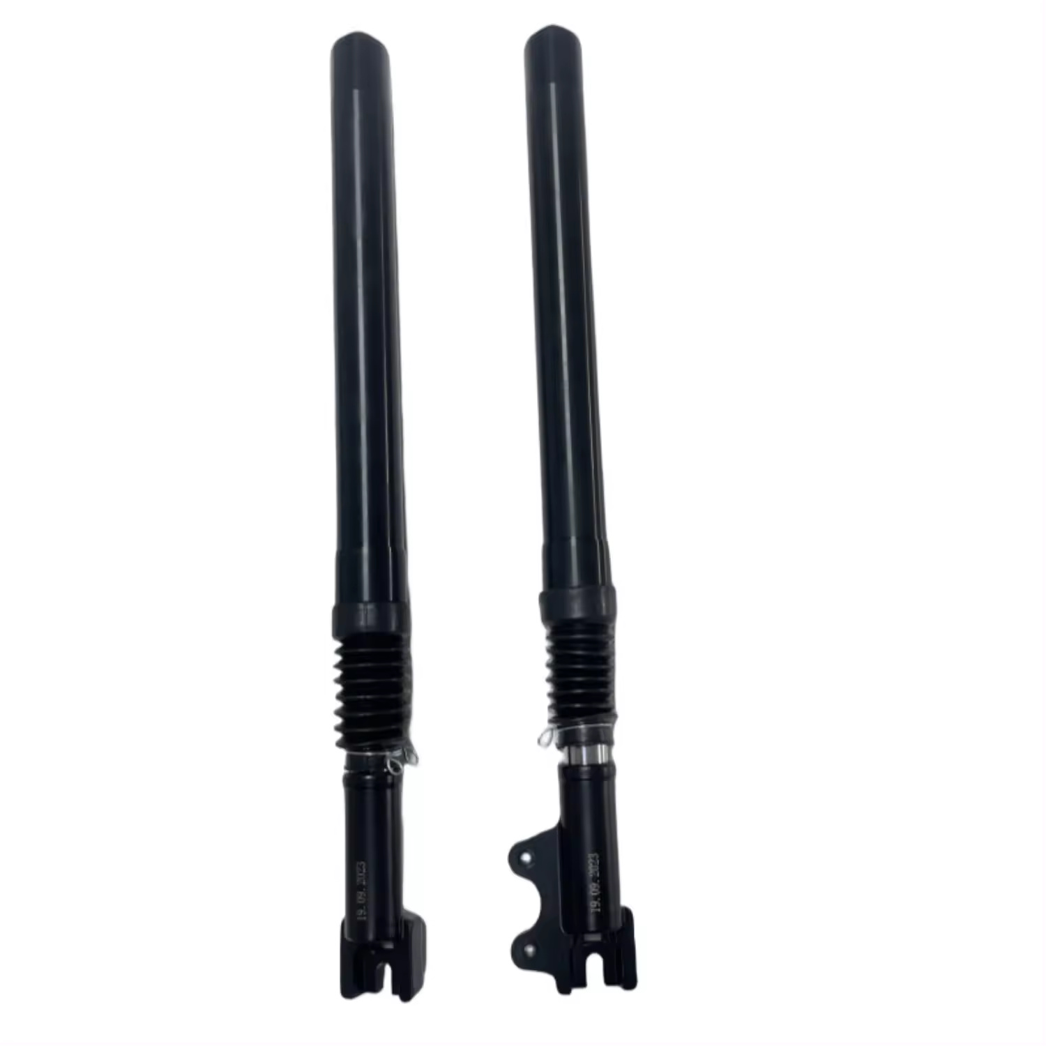 Электрический скутер, передняя – обзор и цена Hydraulic Suspension Fork 11 Inch