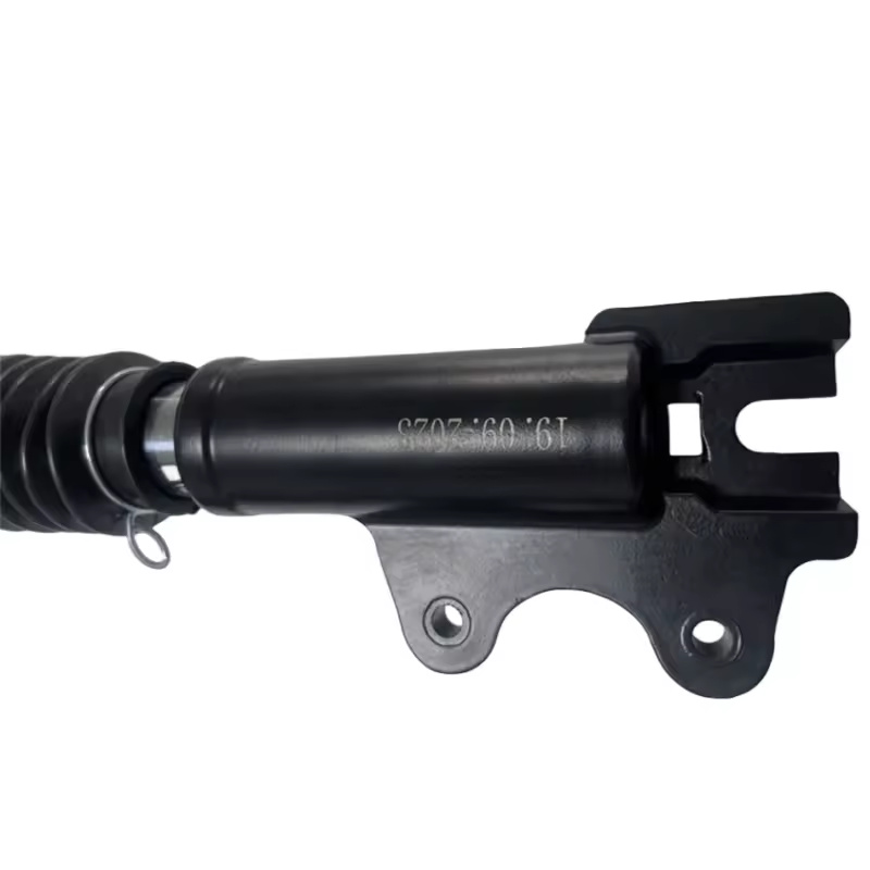 Электрический скутер, передняя – обзор и цена Hydraulic Suspension Fork 11 Inch