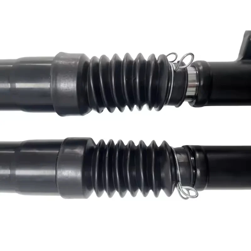 Для Boyueda 11-дюймовый скутер – обзор и цена Hydraulic Suspension Fork 11 Inch