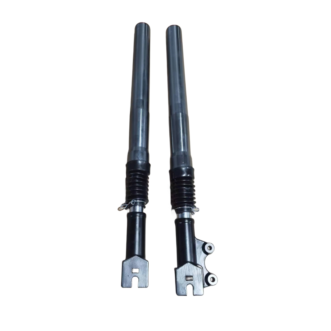 Для Boyueda 11-дюймовый скутер – обзор и цена Hydraulic Suspension Fork 11 Inch