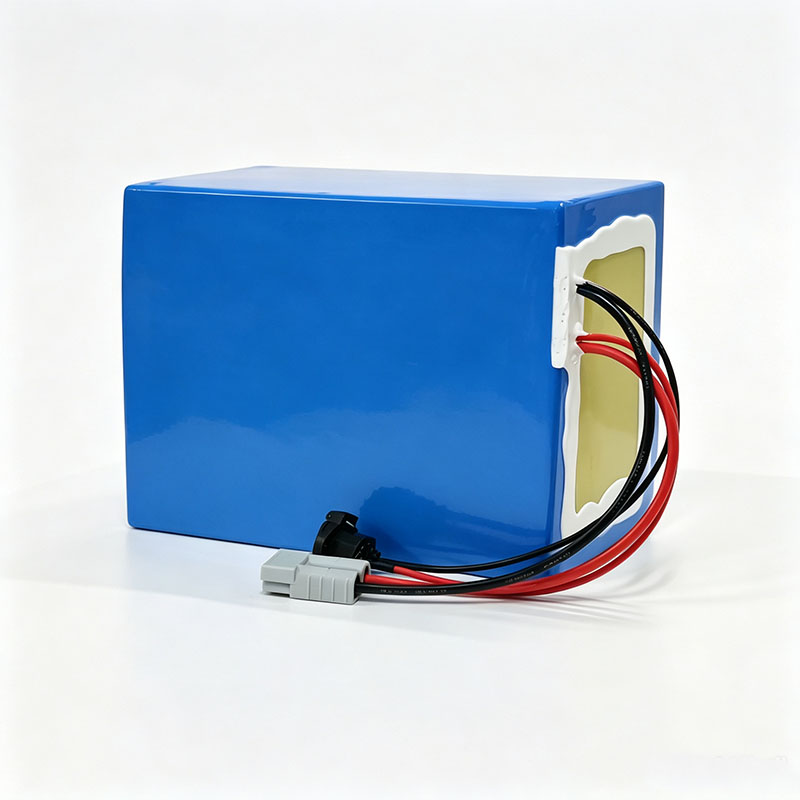 Литиевая батарея LiFePO4 72В 5 – обзор и цена 72V 30Ah Lifepo4 Battery Pack