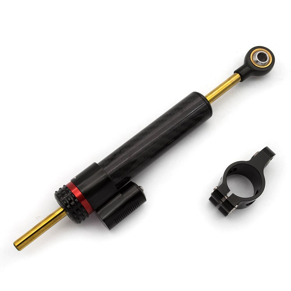 Для Ducati 848 1098 1198 EVO 2 – обзор и цена Steering Damper Stabilizer Kit Cnc