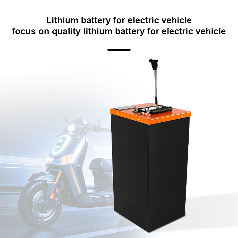 Оптовые высококачественные акк – обзор и цена 72V 30Ah Lifepo4 Battery Pack