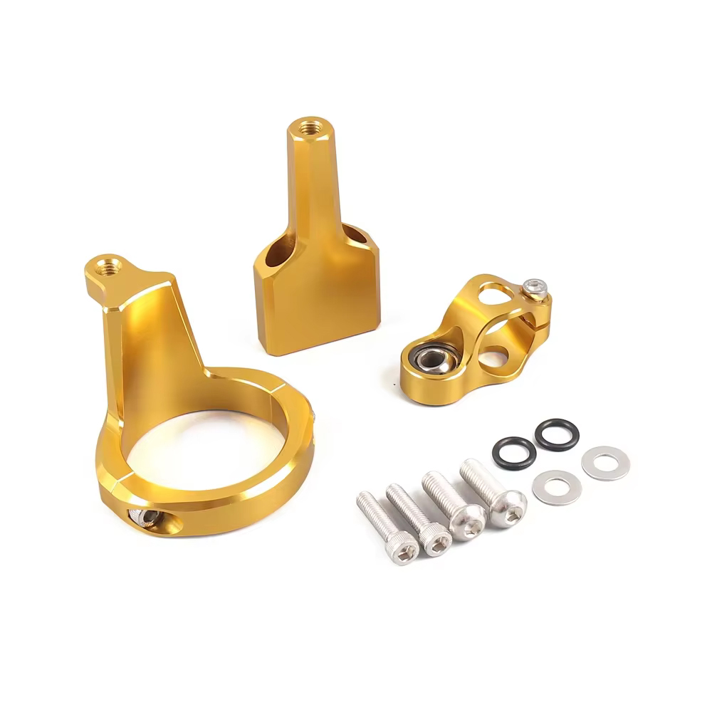 Новинка для Honda NSS 750 X-AD – обзор и цена Steering Damper Stabilizer Kit Cnc