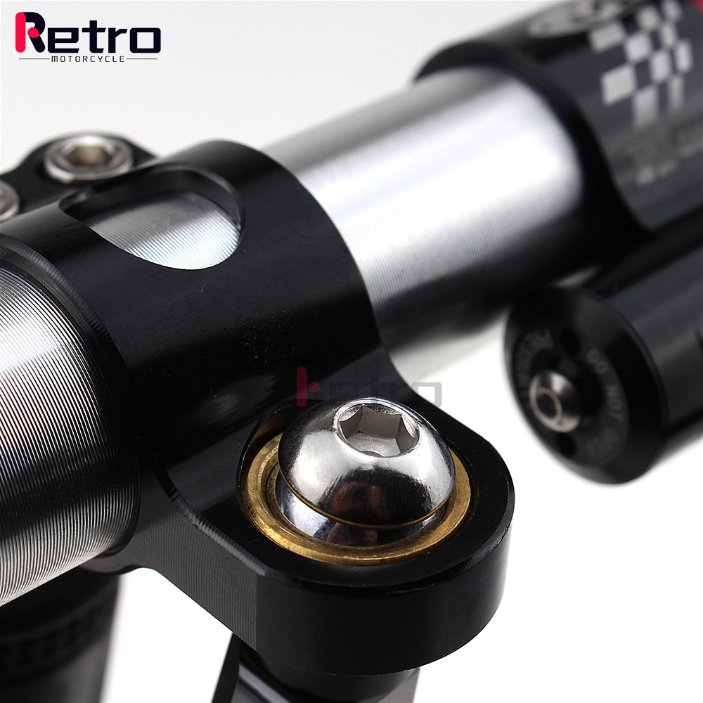 Стабилизатор рулевого демпфера – обзор и цена Steering Damper Stabilizer Kit Cnc