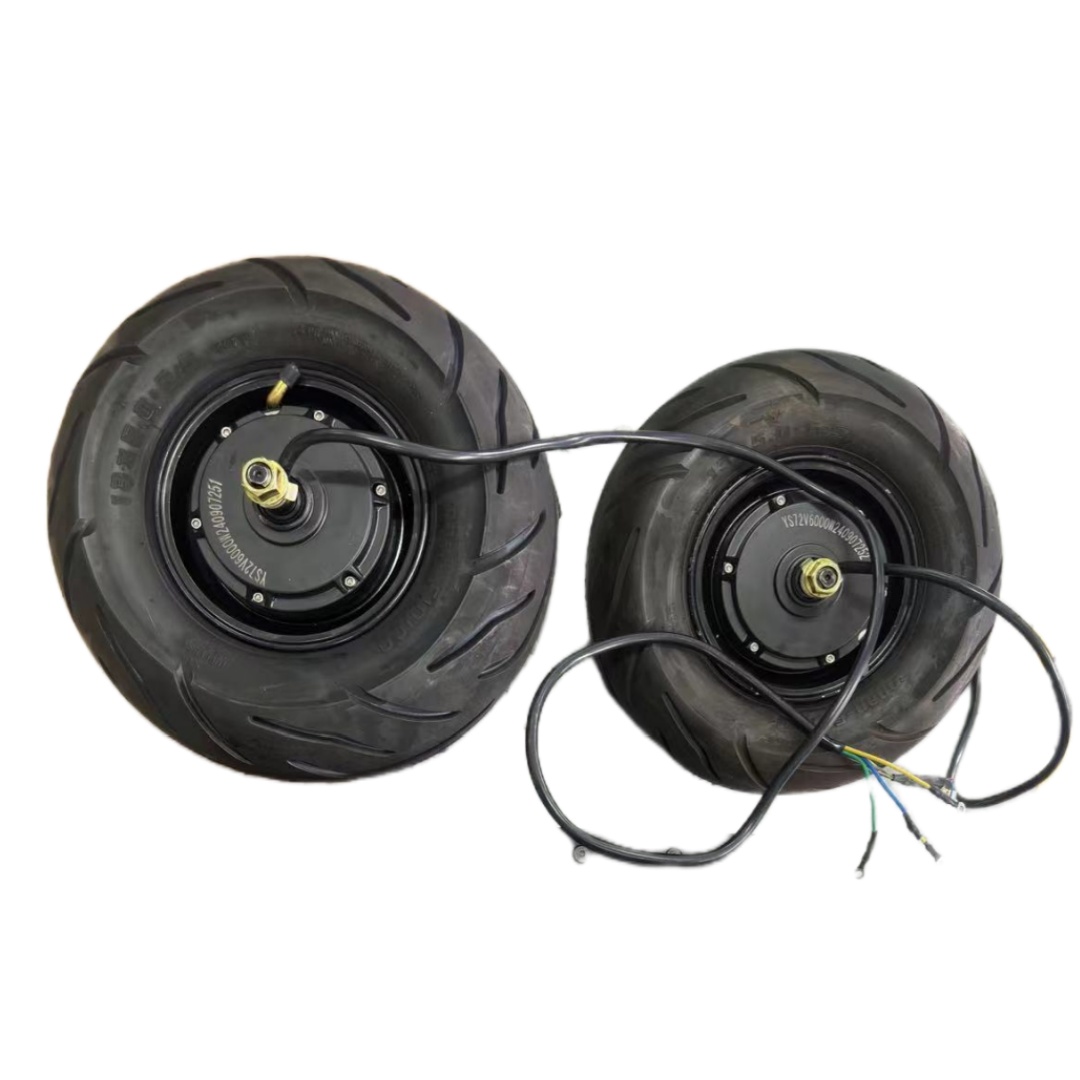 60 В 72 В 4000 Вт 5000 Вт JL э – обзор и цена 60V 5000W Brushless Hub Motor
