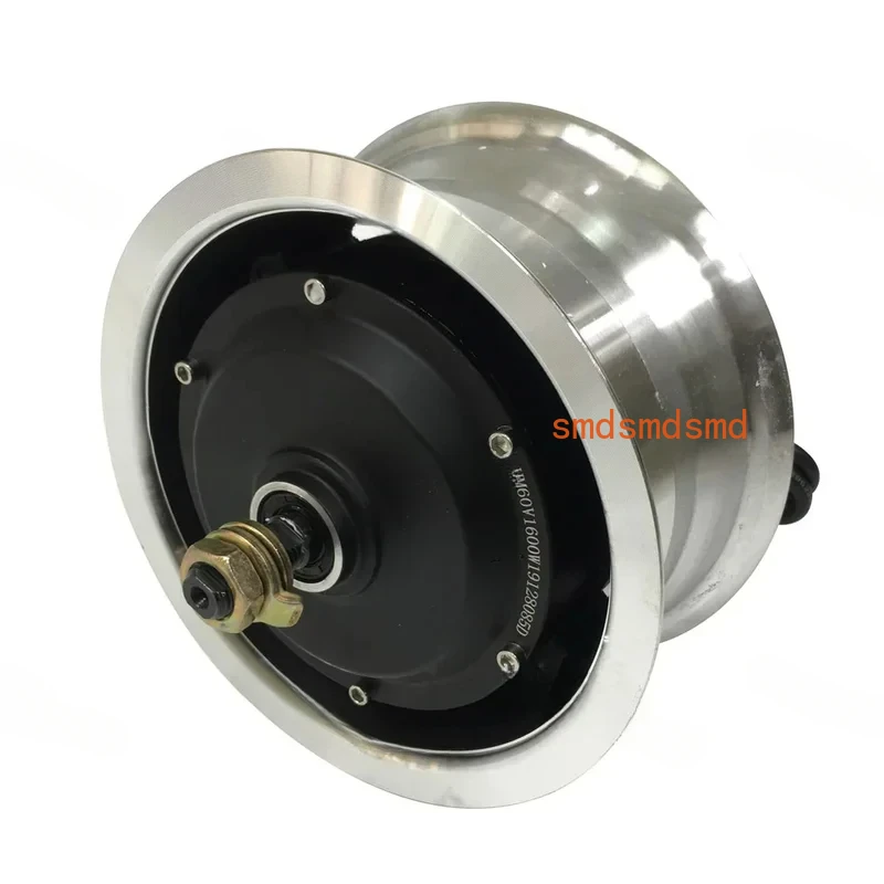 Двигатели 60В 1600Вт 2800Вт 30 – обзор и цена 11 Inch 72V 3500W Motor Wheel