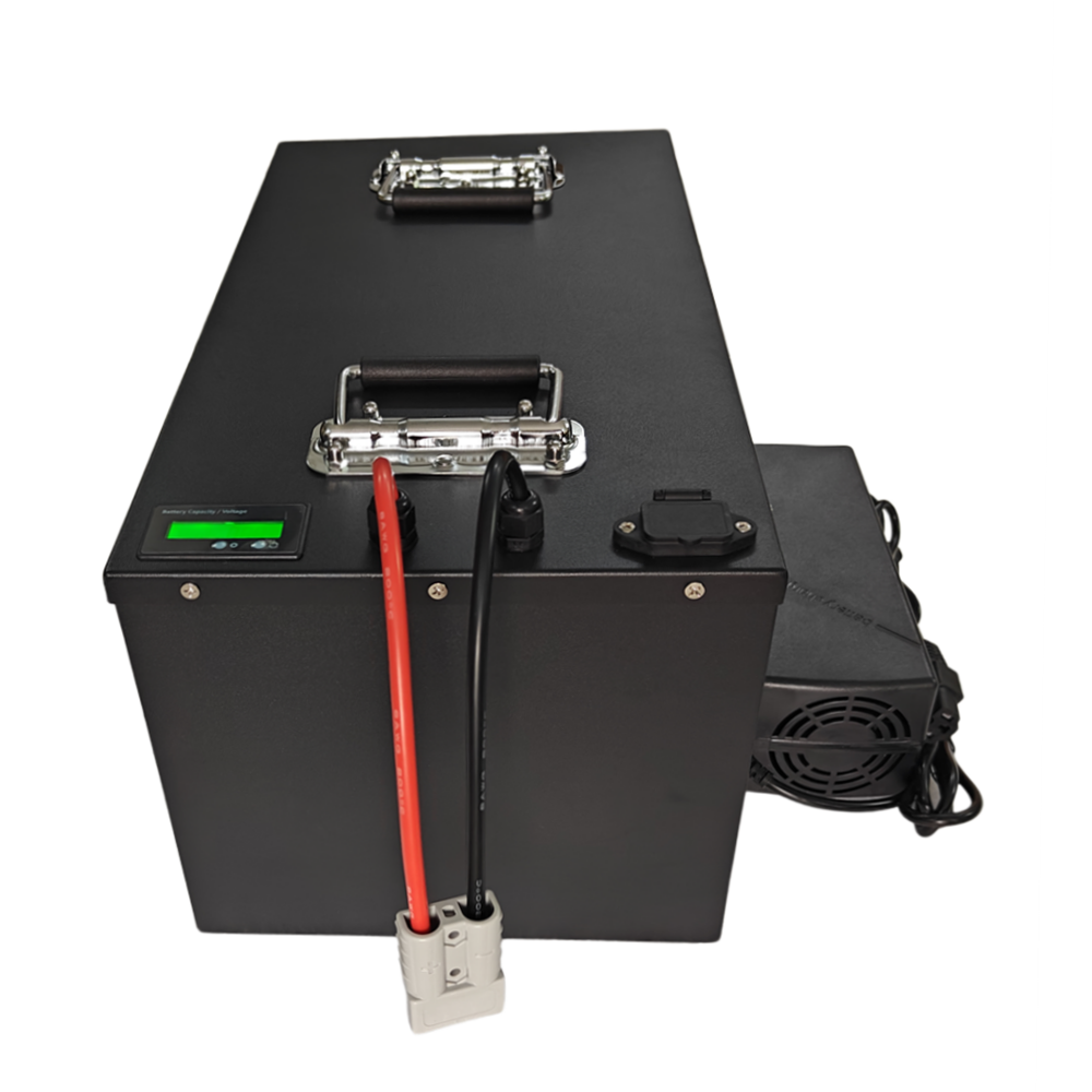 Аккумуляторный блок Lifepo4 72 – обзор и цена 72V 30Ah Lifepo4 Battery Pack