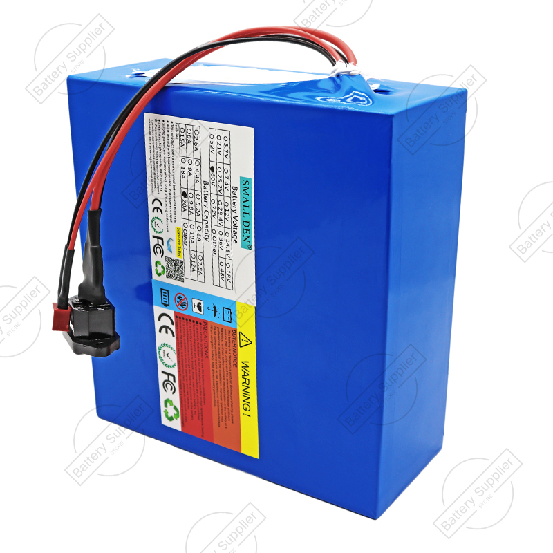 60 В 10 Ач 45 Ач 15 Ач 20 Ач 2 – обзор и цена 60V 30Ah 21700 Battery Pack