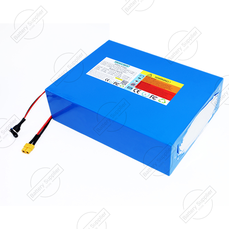 60 В 10 Ач 45 Ач 15 Ач 20 Ач 2 – обзор и цена 60V 30Ah 21700 Battery Pack