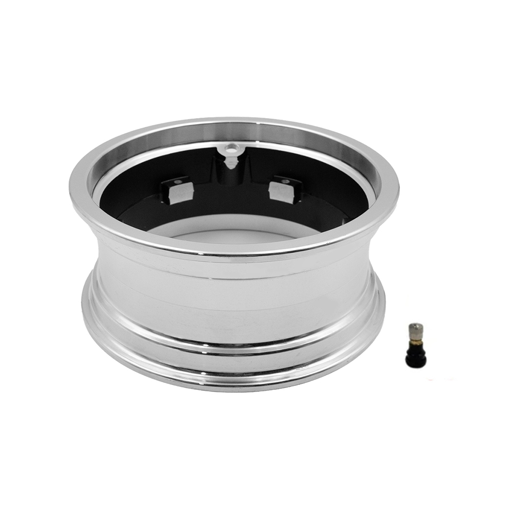 Электросамокат: 11-дюймовые ко – обзор и цена Split Rim 11 Inch Tubeless Wheel Hub
