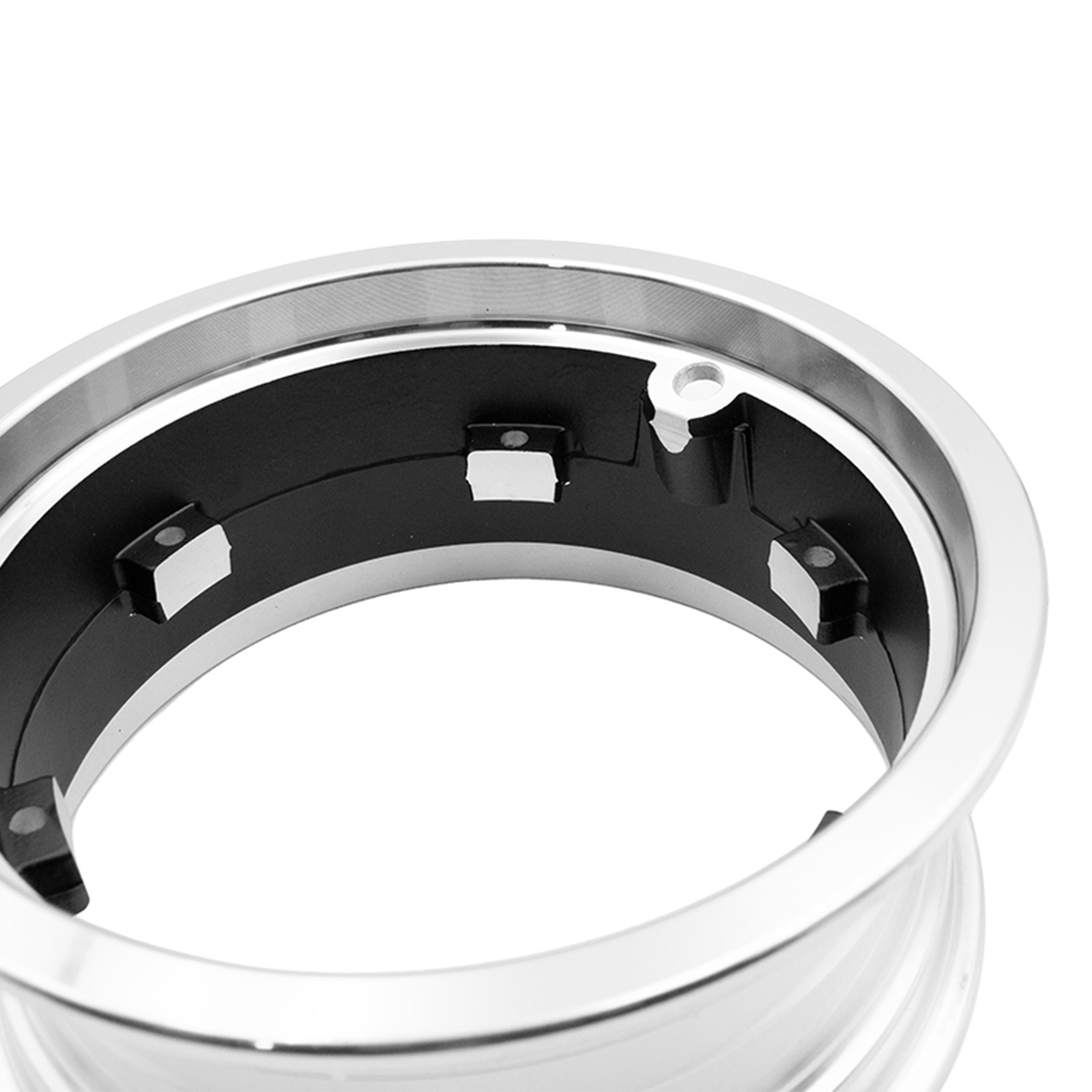 Электросамокат: 11-дюймовые ко – обзор и цена Split Rim 11 Inch Tubeless Wheel Hub