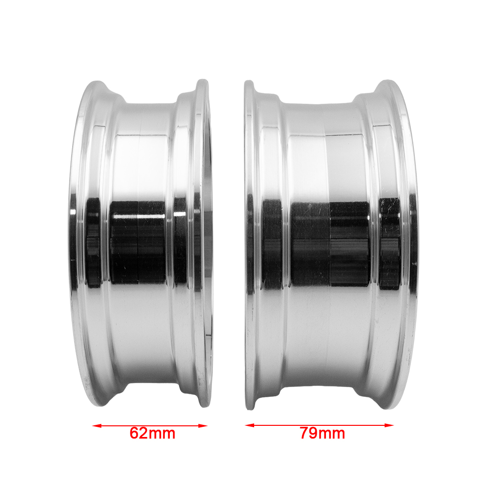 10-дюймовые и 11-дюймовые коле – обзор и цена Split Rim 11 Inch Tubeless Wheel Hub