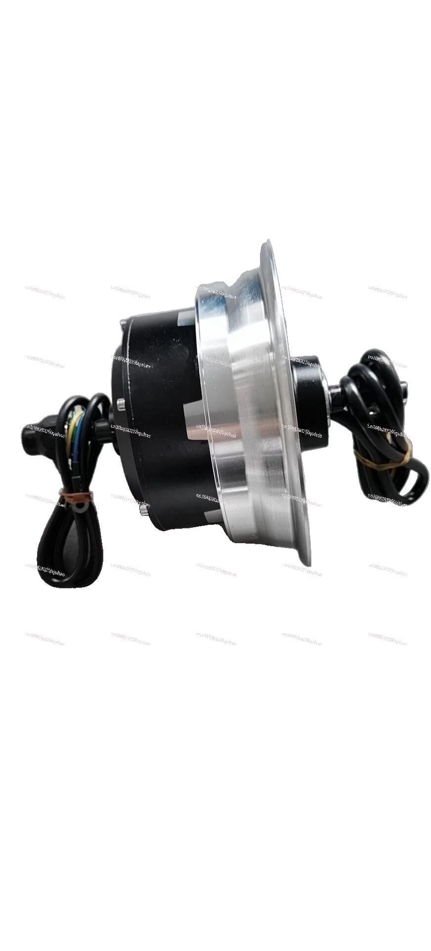 Двигатели 60 В, 1600 Вт, 2800  – обзор и цена 11 Inch 72V 3500W Motor Wheel