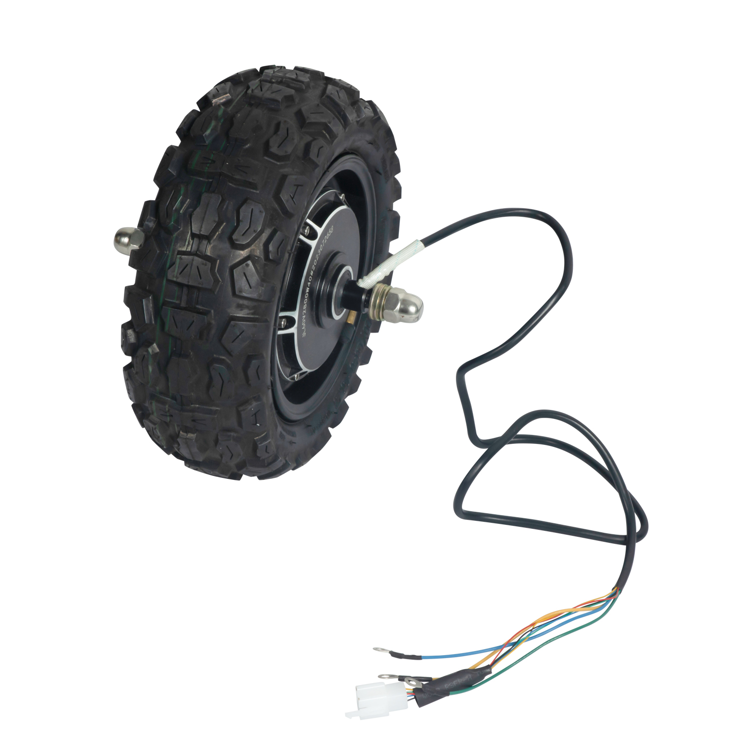 4000 Вт 5000 Вт 6000 Вт 60-маг – обзор и цена 60V 5000W Brushless Hub Motor