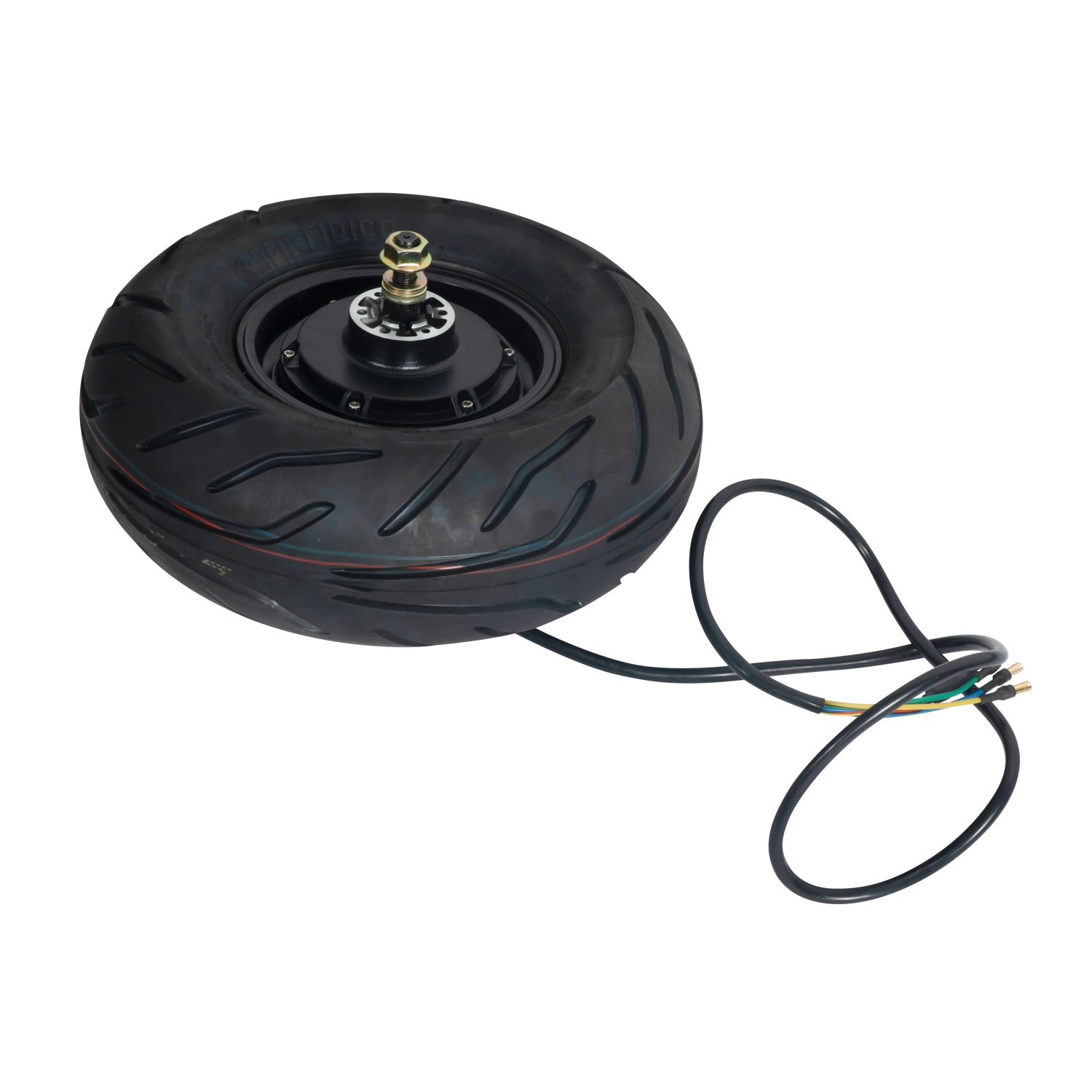 4000 Вт 5000 Вт 6000 Вт 60-маг – обзор и цена 60V 5000W Brushless Hub Motor