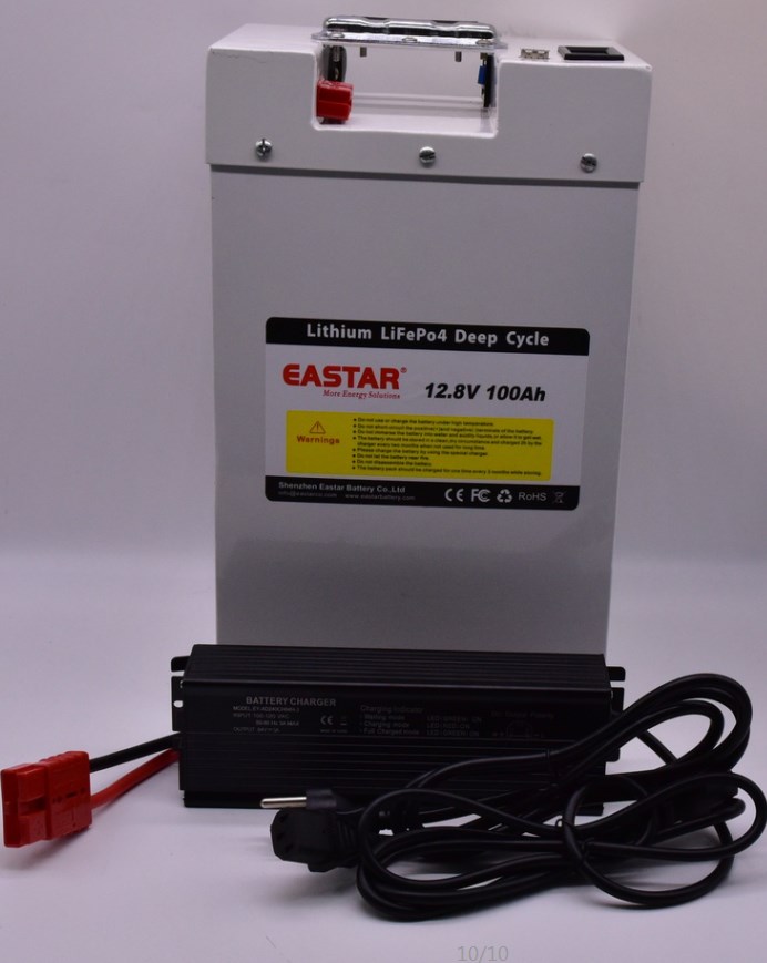 Индивидуальный литий-ионный ак – обзор и цена 72V 30Ah Lifepo4 Battery Pack