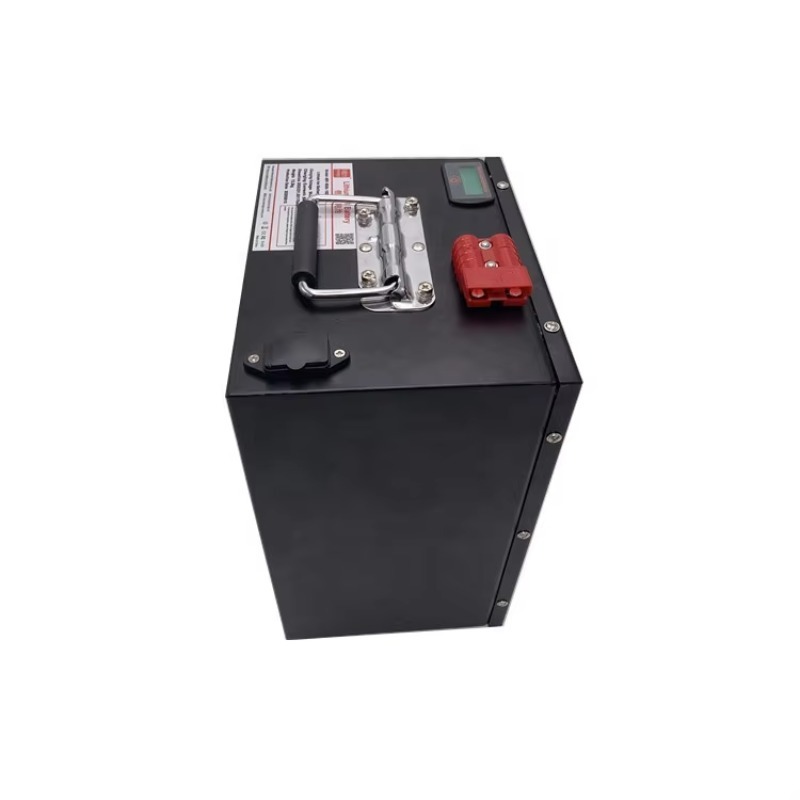 72v 30ah аккумулятор для элект – обзор и цена 72V 30Ah Lifepo4 Battery Pack